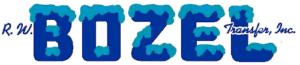 R W Bozel Transfer Inc.