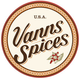 Vanns Spice