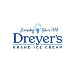 Dreyer’s Grand Ice Cream