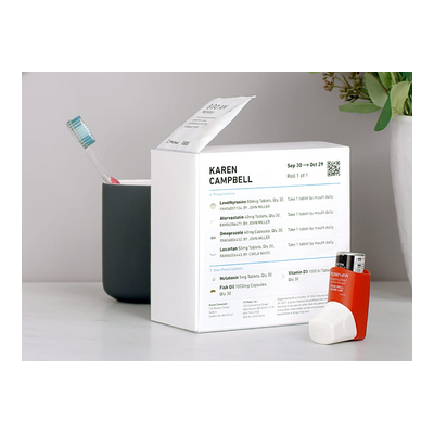 Overnight Staff Pharmacist, Amazon Pharmacy