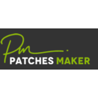 Patches Maker UK