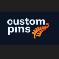 Online Custom Pins NZ