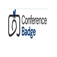 Custom Conference Badge UK