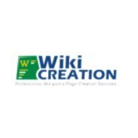 Wiki Creation UK