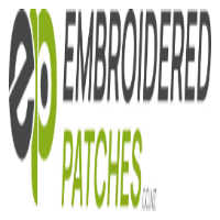 Customized Embroidered Patches NZ