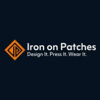 Iron On Patches UK