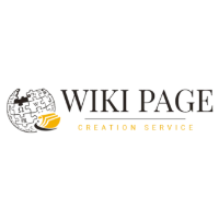 Wiki Page Creation Service