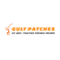 Gulf Patches